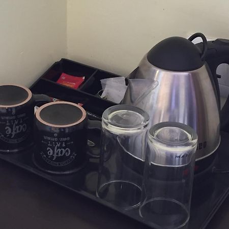 Hotel Serenity Kathmandu Ngoại thất bức ảnh