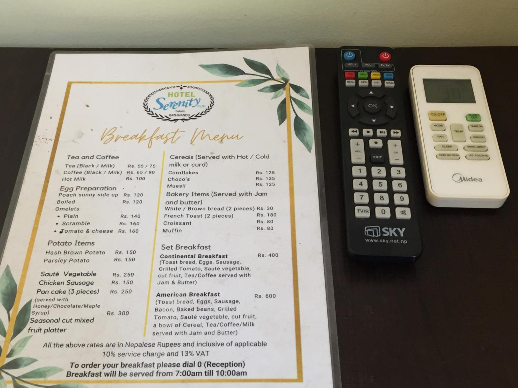 Hotel Serenity Kathmandu Ngoại thất bức ảnh