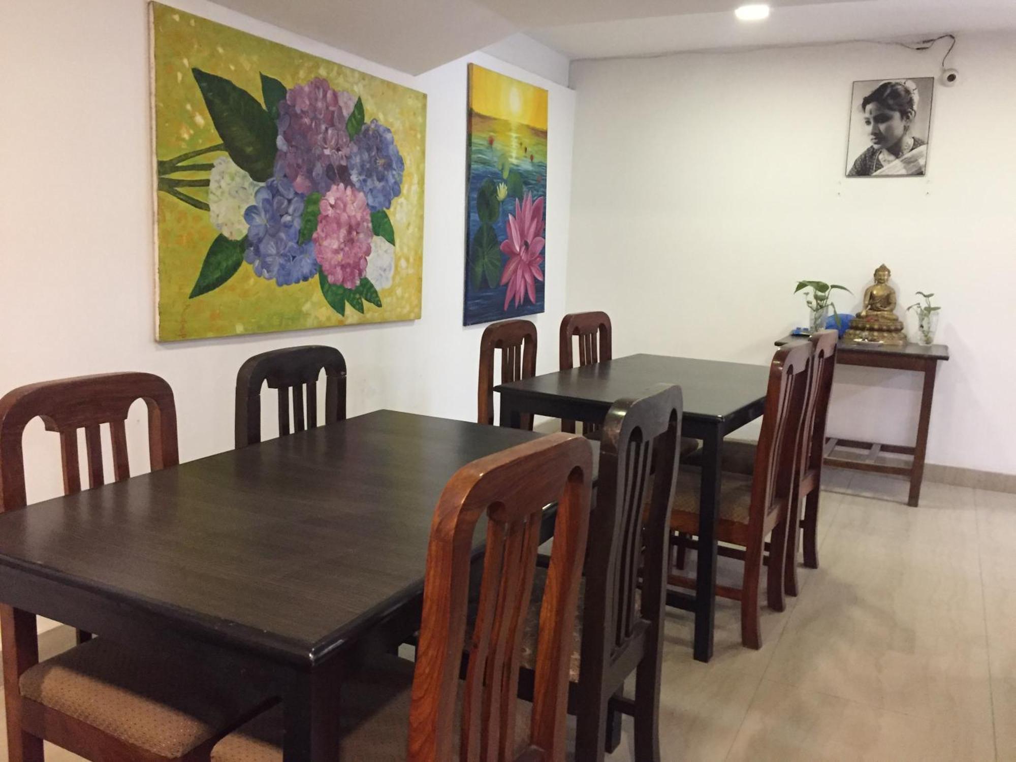 Hotel Serenity Kathmandu Ngoại thất bức ảnh