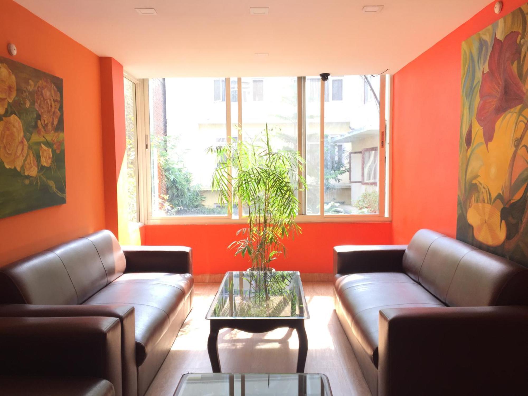 Hotel Serenity Kathmandu Ngoại thất bức ảnh