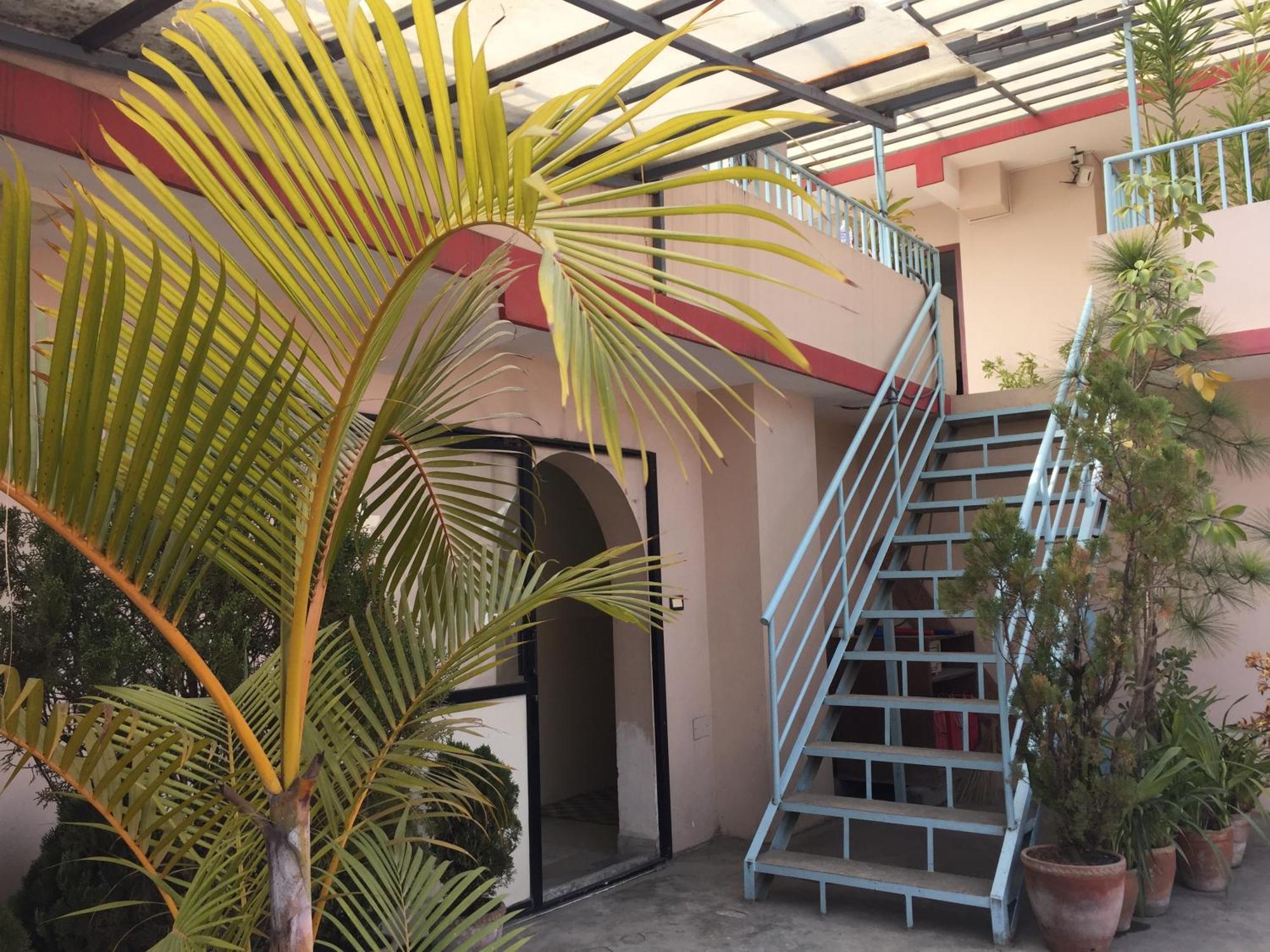 Hotel Serenity Kathmandu Ngoại thất bức ảnh