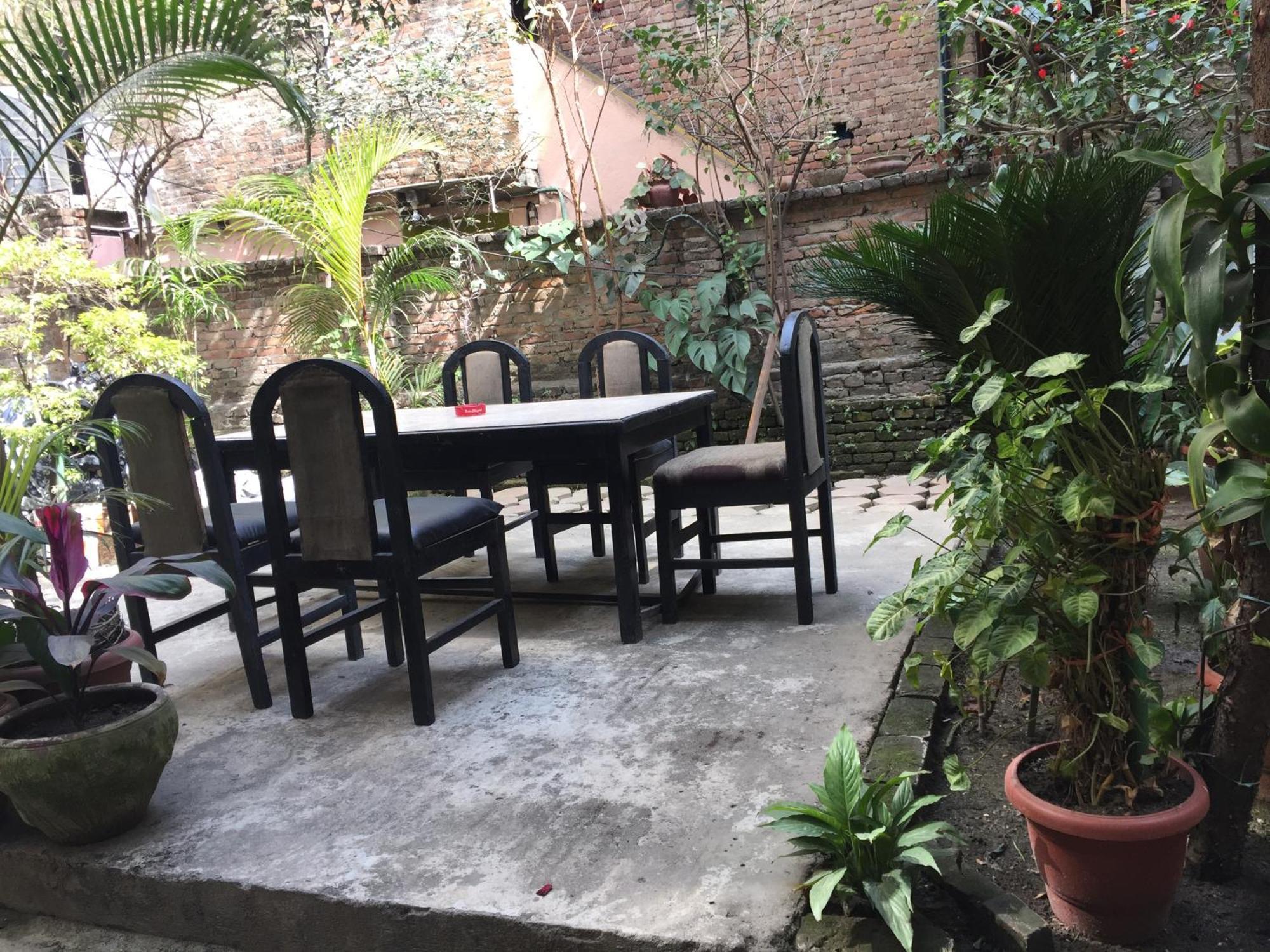 Hotel Serenity Kathmandu Ngoại thất bức ảnh