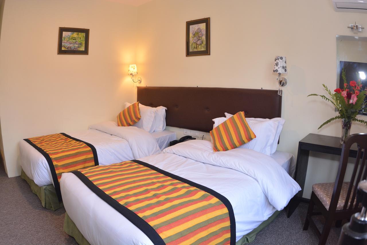 Hotel Serenity Kathmandu Ngoại thất bức ảnh