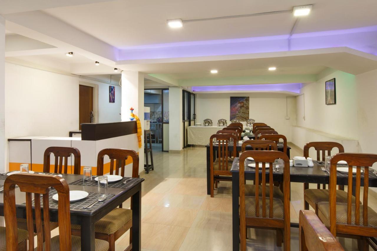 Hotel Serenity Kathmandu Ngoại thất bức ảnh