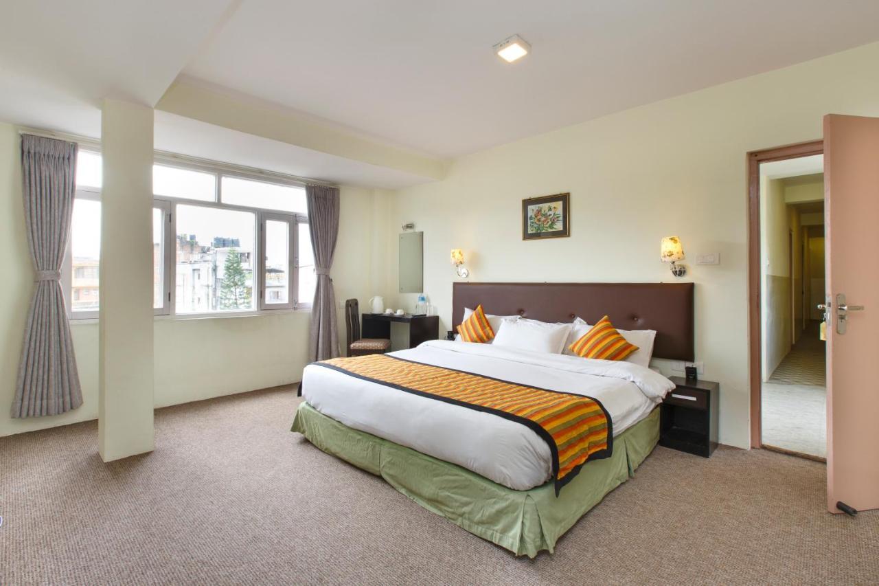 Hotel Serenity Kathmandu Ngoại thất bức ảnh