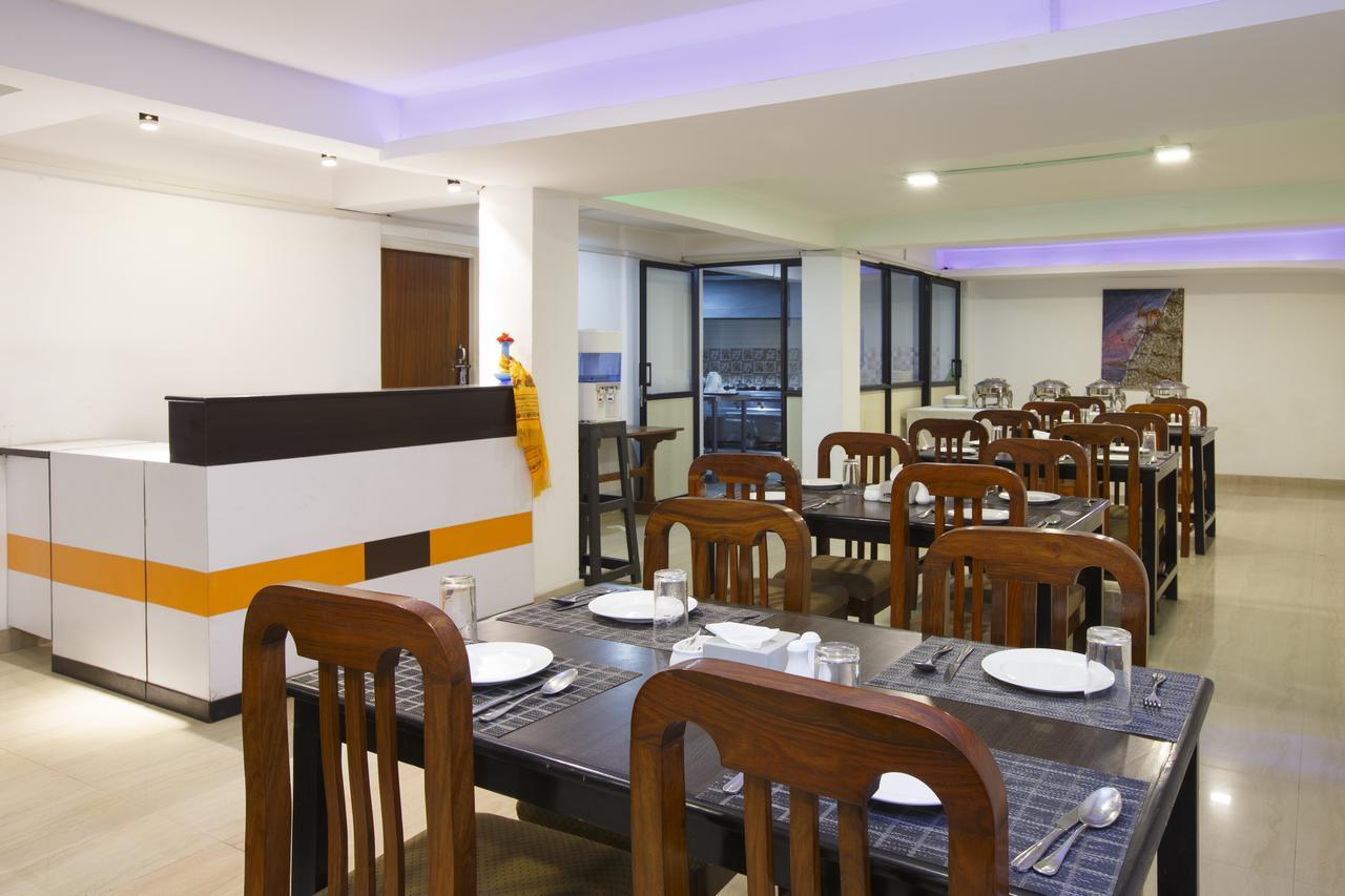 Hotel Serenity Kathmandu Ngoại thất bức ảnh