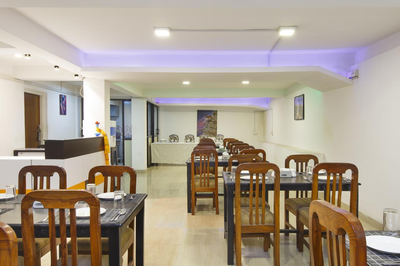 Hotel Serenity Kathmandu Ngoại thất bức ảnh